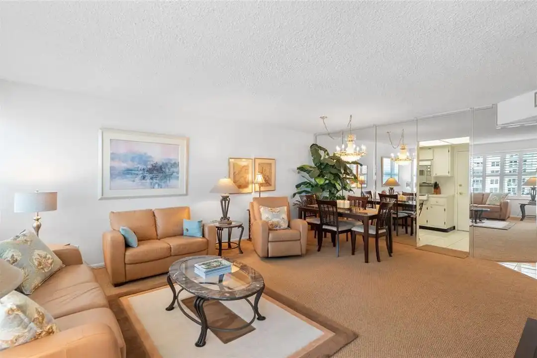 4010 Galt Ocean Dr unit 1609 - View 3