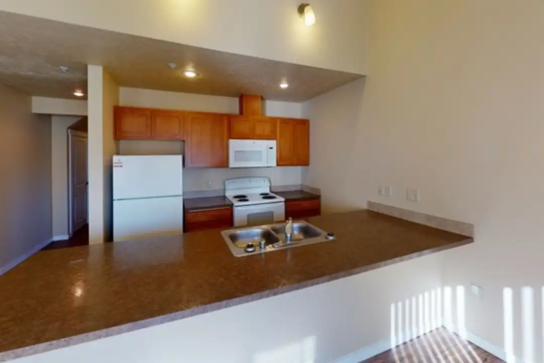 6511 N Cedar Rd unit D-12 - View 5