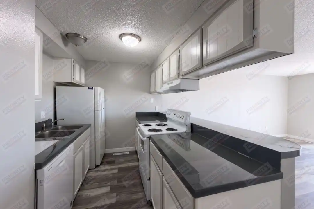 430 Prairieview Dr unit 430-G - View 4