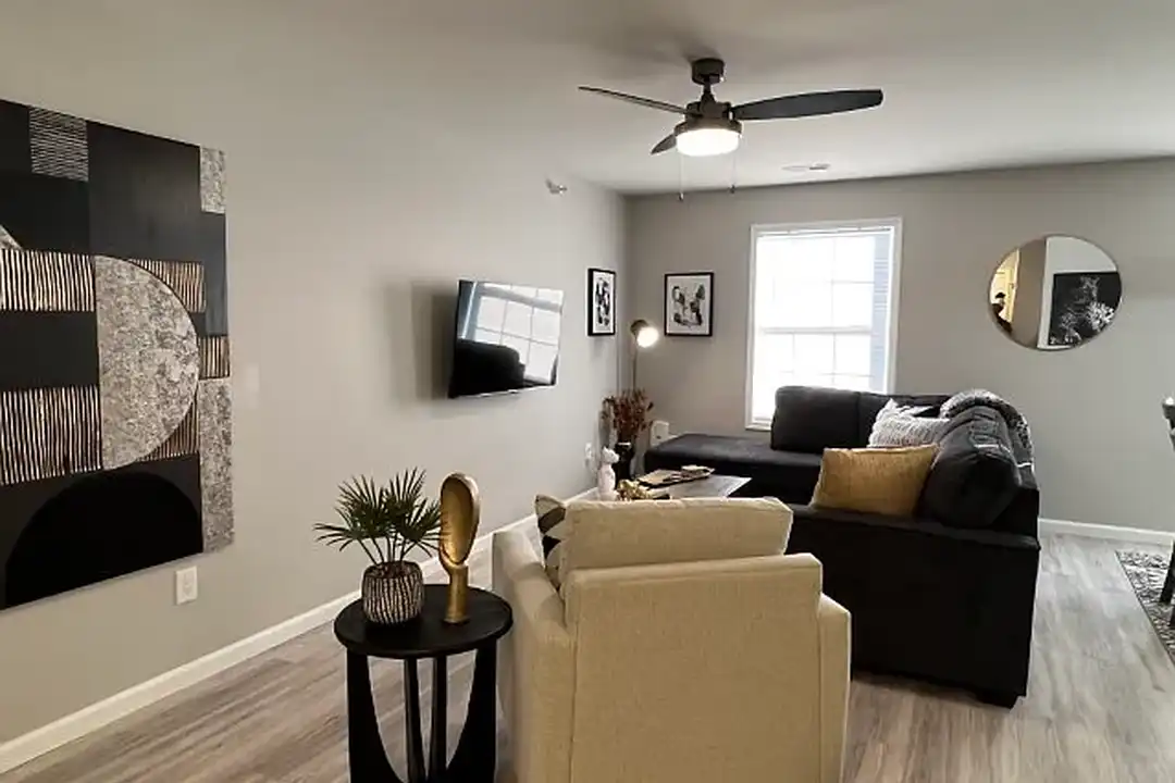 Adam Street Apartments - View 5