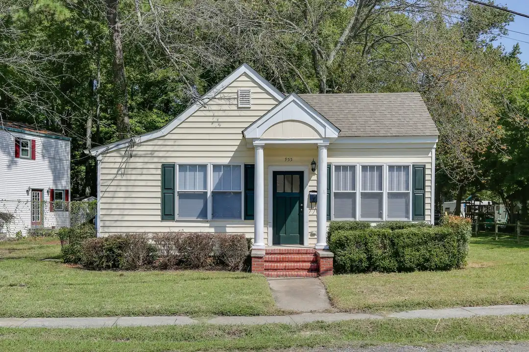 House in Poquoson - View 3
