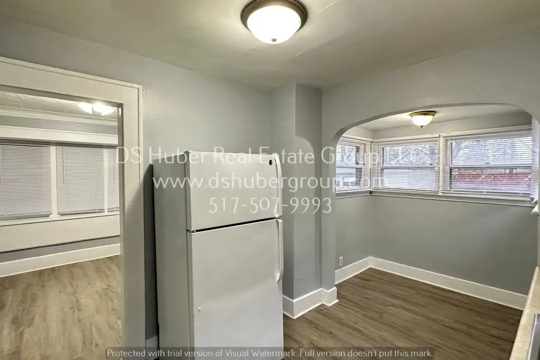 1136 N Martin Luther King Jr Blvd - View 3