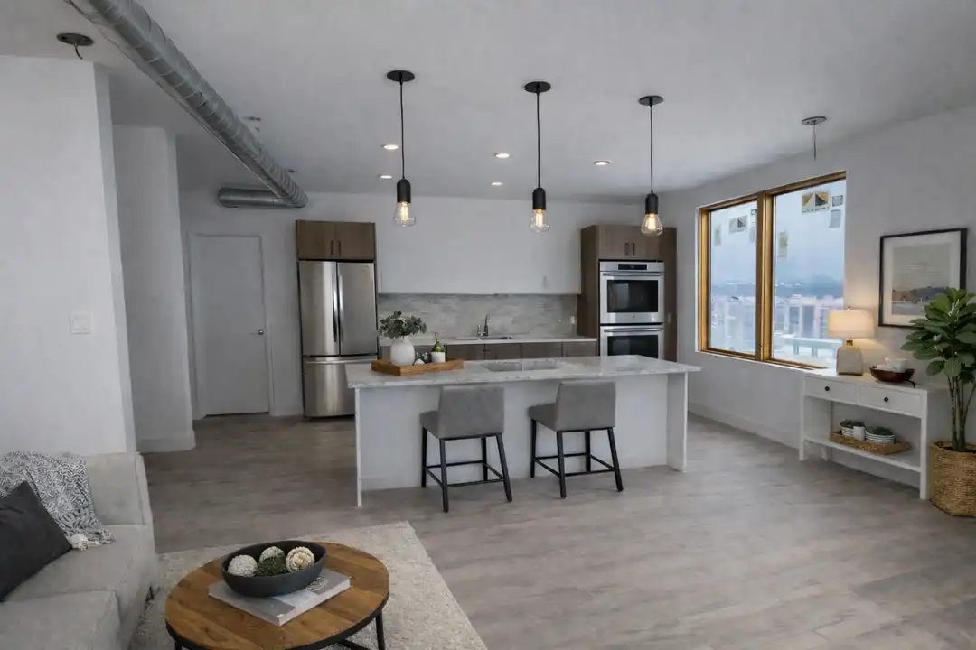 3127 Liberty Ave unit 3M – photo 1