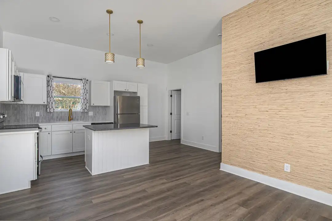 Apartment in Savannah - View 3