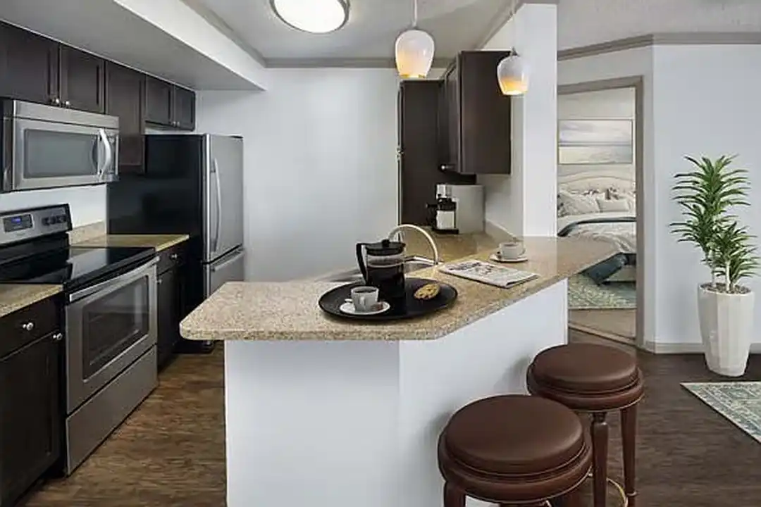 Camden Aventura - View 6