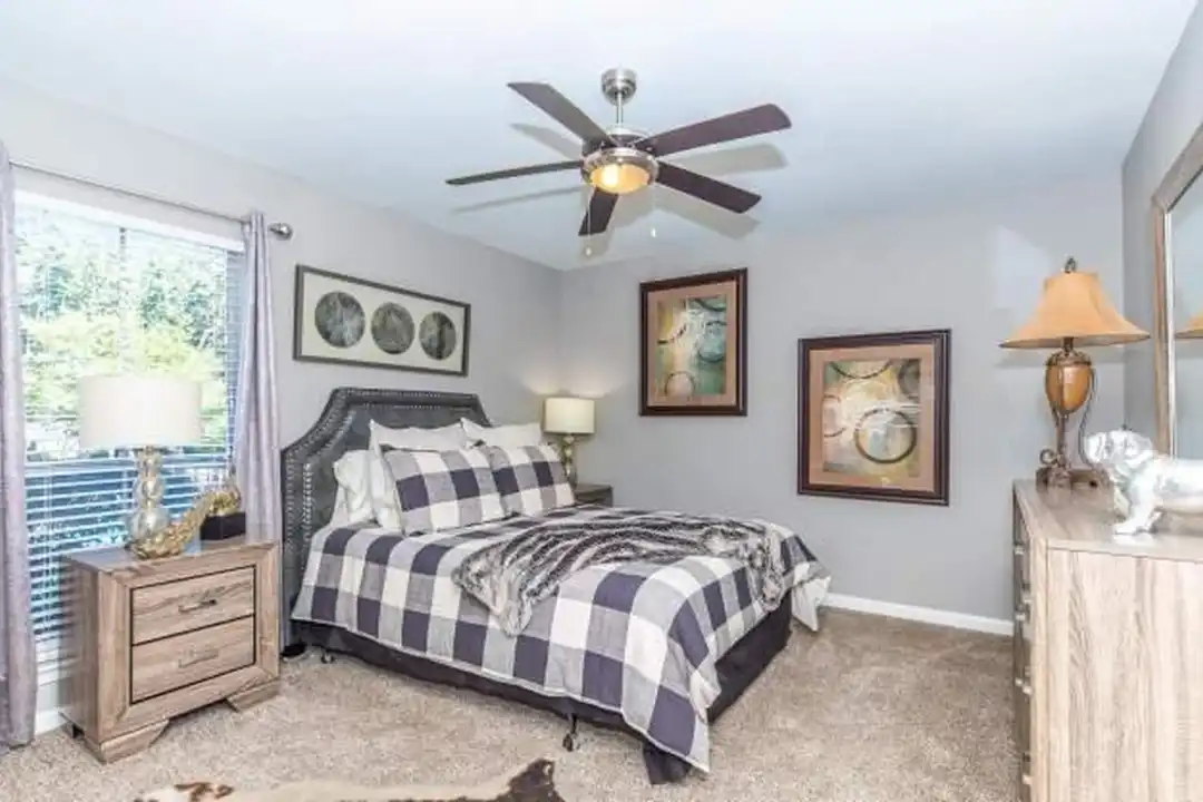 611 E Lamar Blvd unit # 648 - View 4