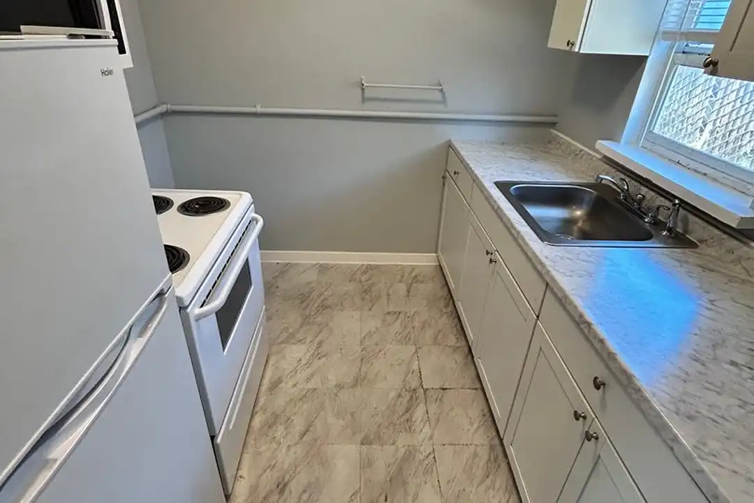 1631 N Carson St unit #5 - View 5