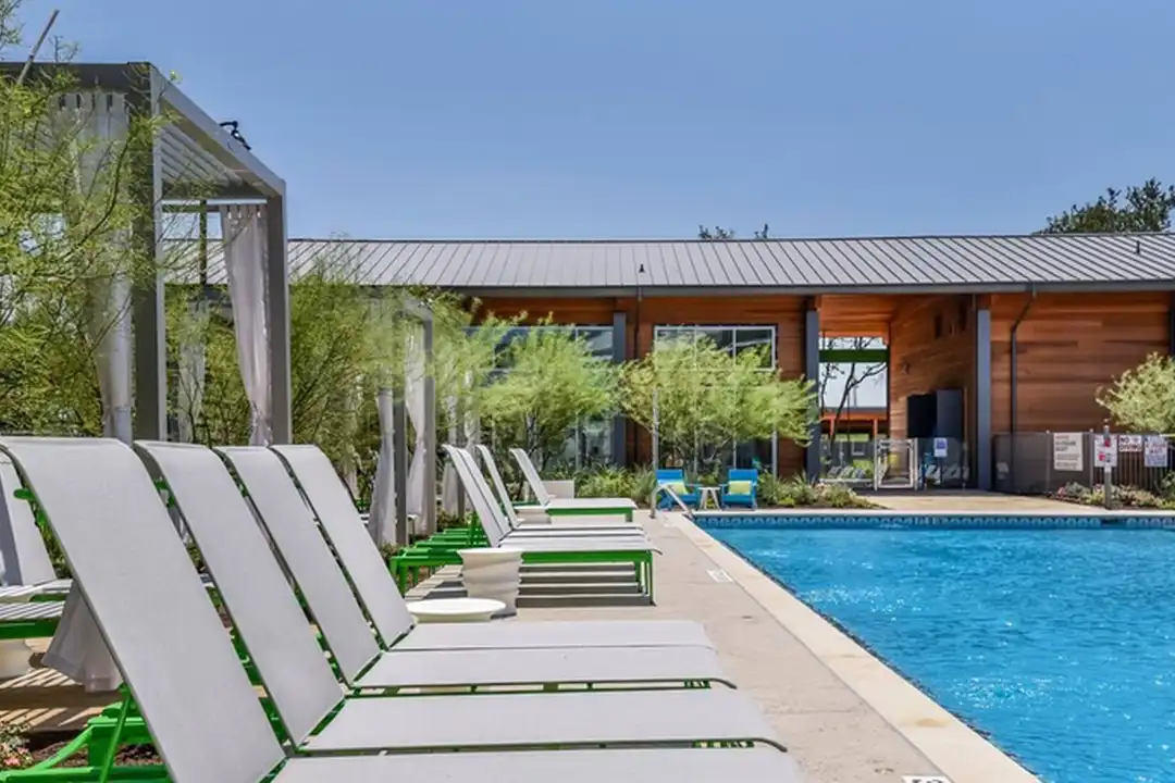 Apartment in Austin, Travis - View 3
