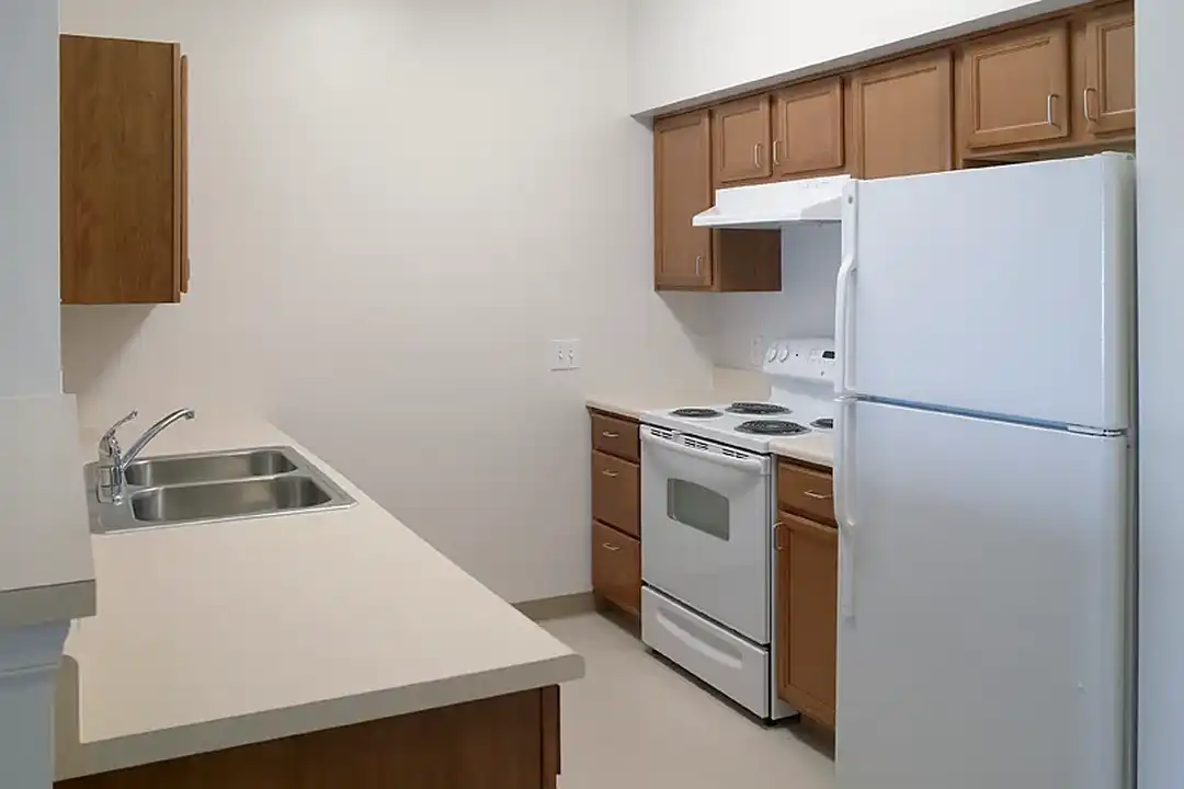 Medford Senior Housing 62+ - View 5