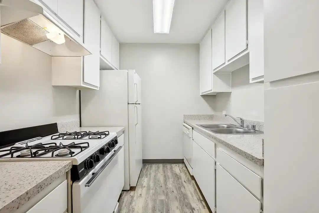 Park Vista Apartments - More