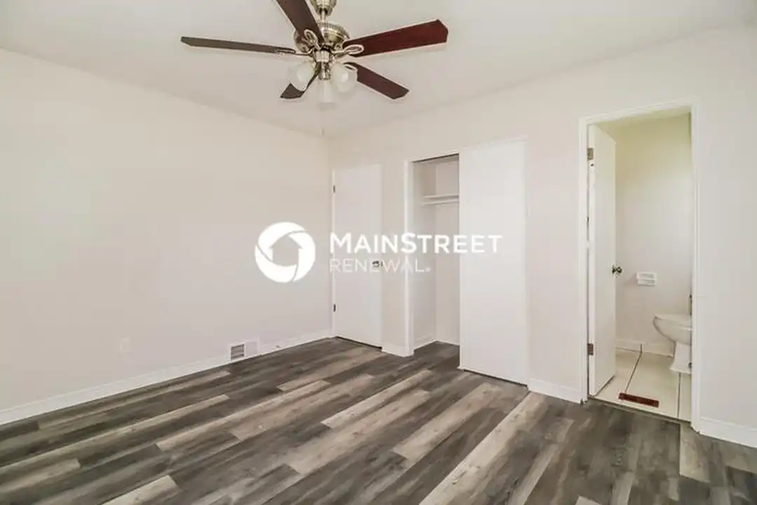 3108 Pembrook Dr - View 6