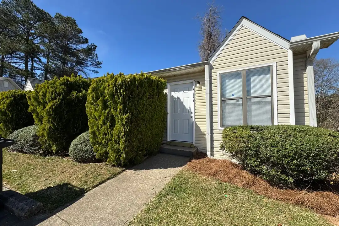 6853 Selman Dr unit 6845 – photo 1 of 7