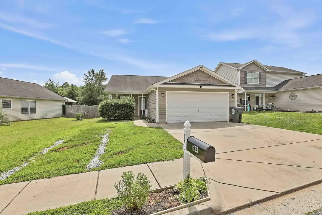 264 Wrightsburg Way - View 2