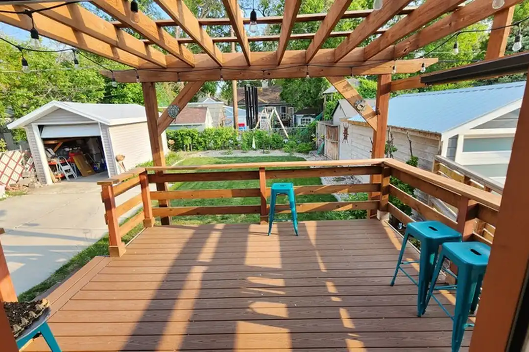 House in Salt Lake City - View 5