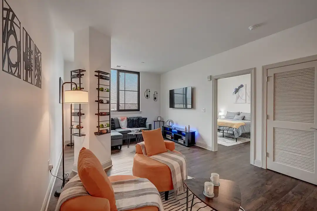 Team Campus Living - View 4