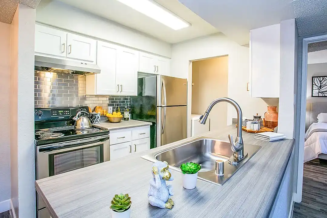 St. Lucia Apartment Homes - 2150 N Tenaya Way - Las Vegas, NV | Rent.