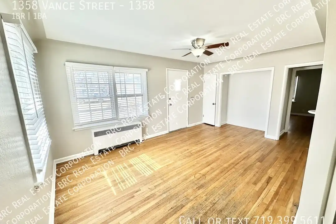 1358 Vance St - View 2