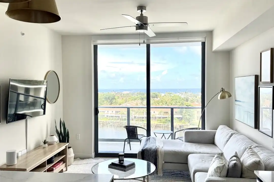 631 E Woolbright Rd - View 3