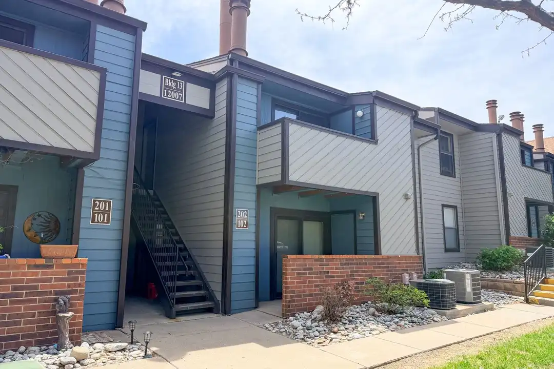 12007 E Harvard Ave - View 2