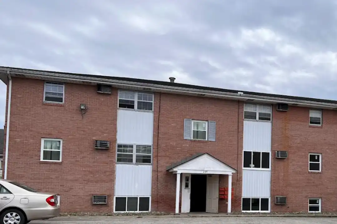 243 Churchill Hubbard Rd unit 243 Churchill Rd. Apt. 1 – photo 1 of 12