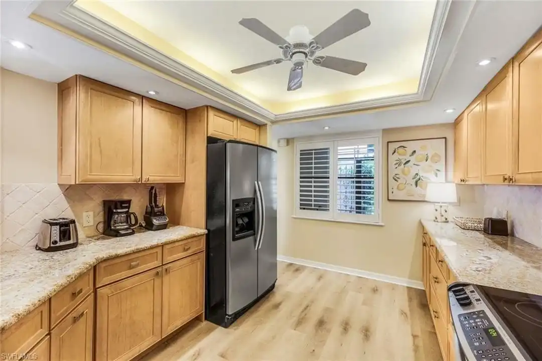6515 Valen Way #H101 - View 4