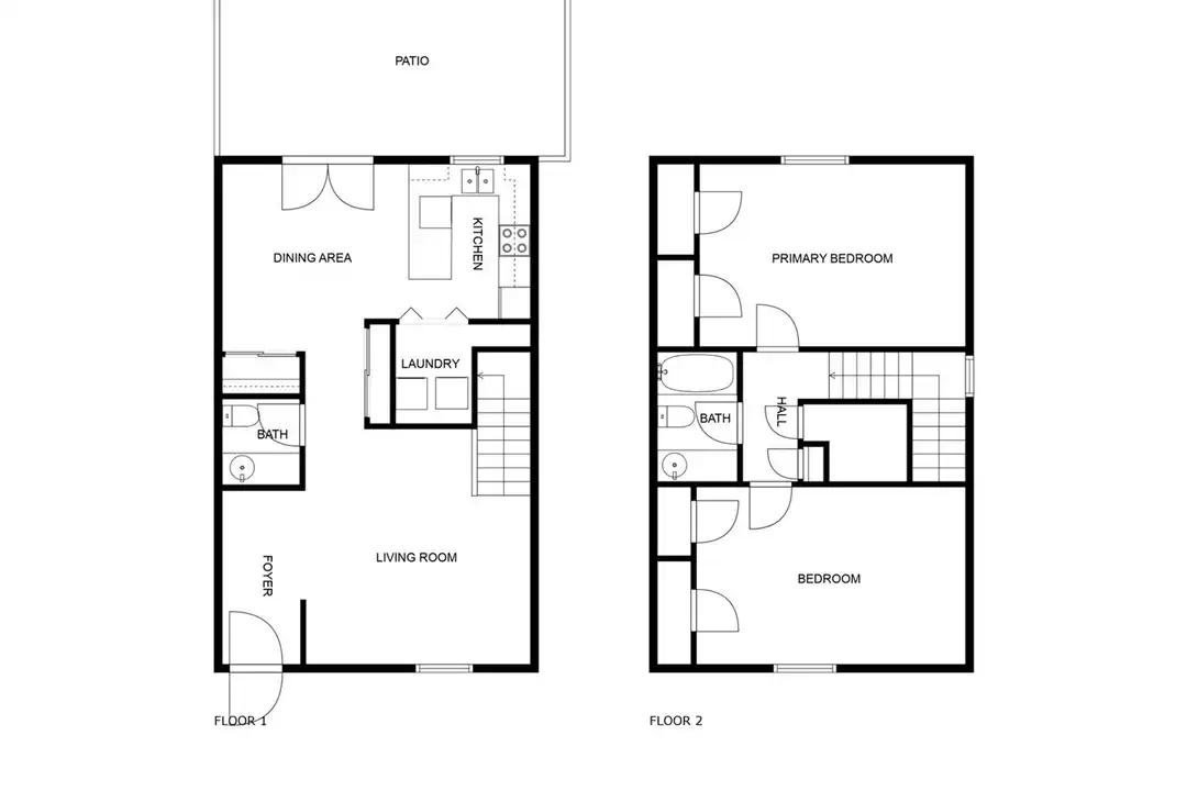 1086 Chambliss Rd – pohled 6