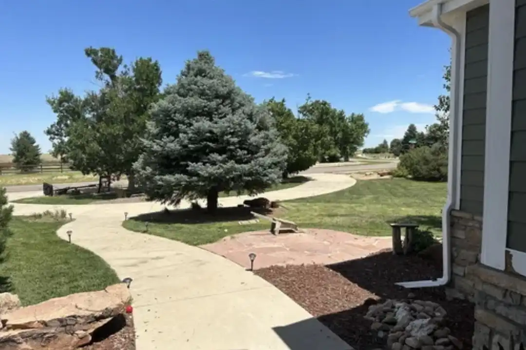 House in Bennett - View 3