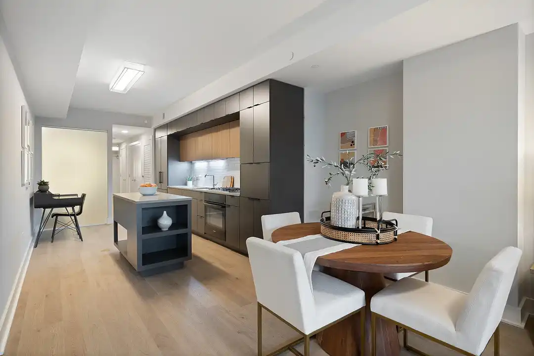 Apartment in Washington, NoMa, Near Northeast - View 5