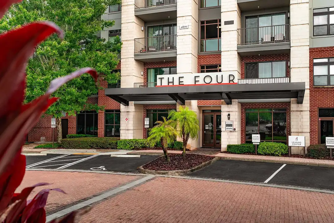 The Four – pohled 4