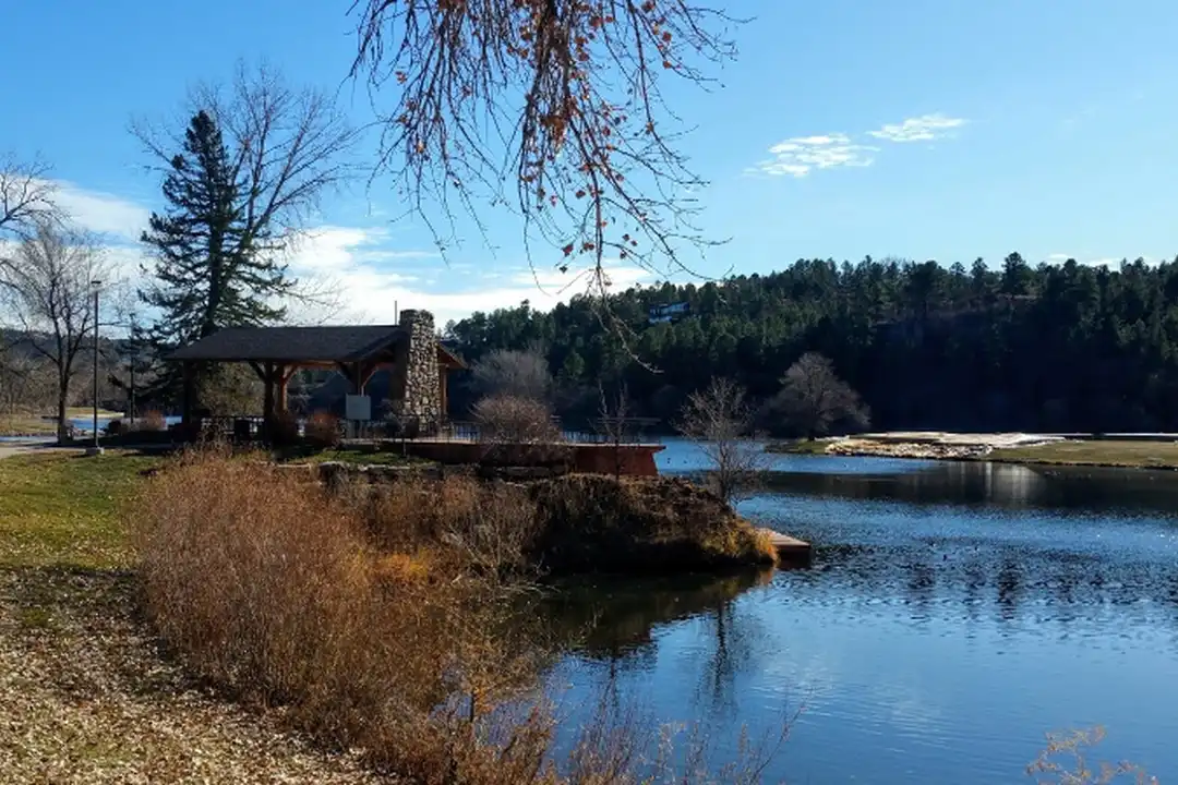 4229 Canyon Lake Dr unit 3 - View 2