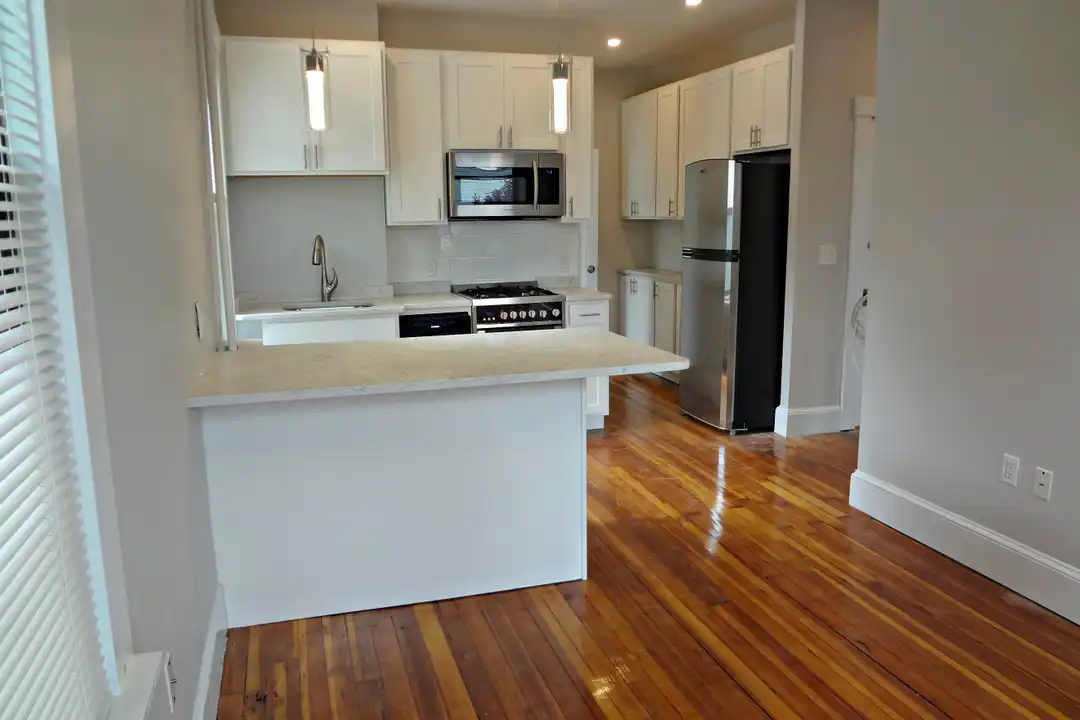 19 Seaverns Ave unit 2F - View 4