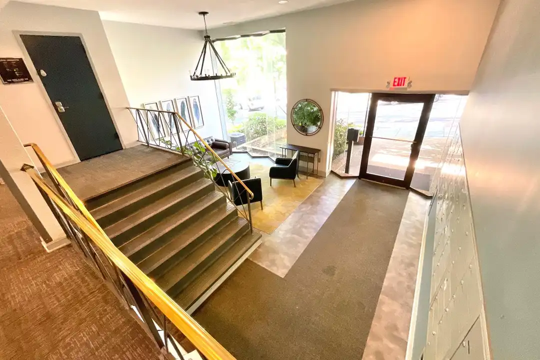 4114 Davis Pl NW unit 210 - View 4
