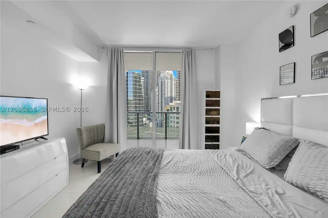 1300 Brickell Bay Dr #2411 - More