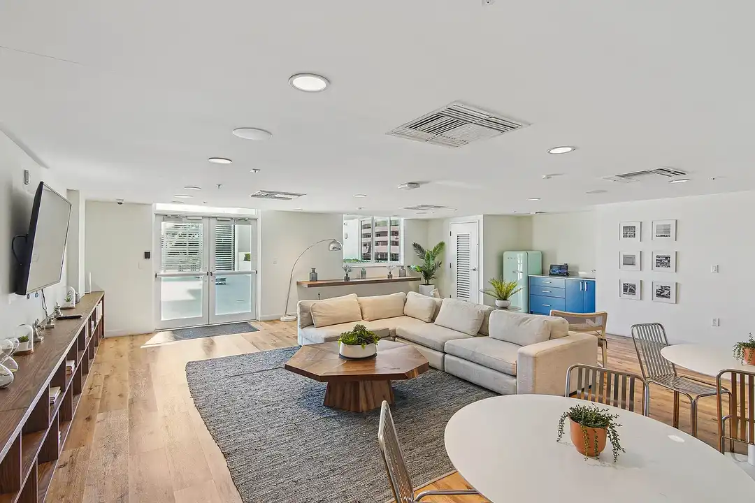 Riverview One Apartments - View 2