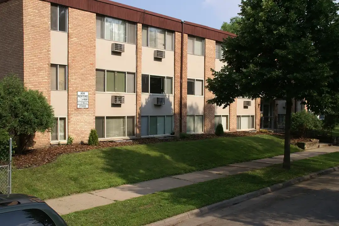 Powderhorn Park Apartments - Bilde 2