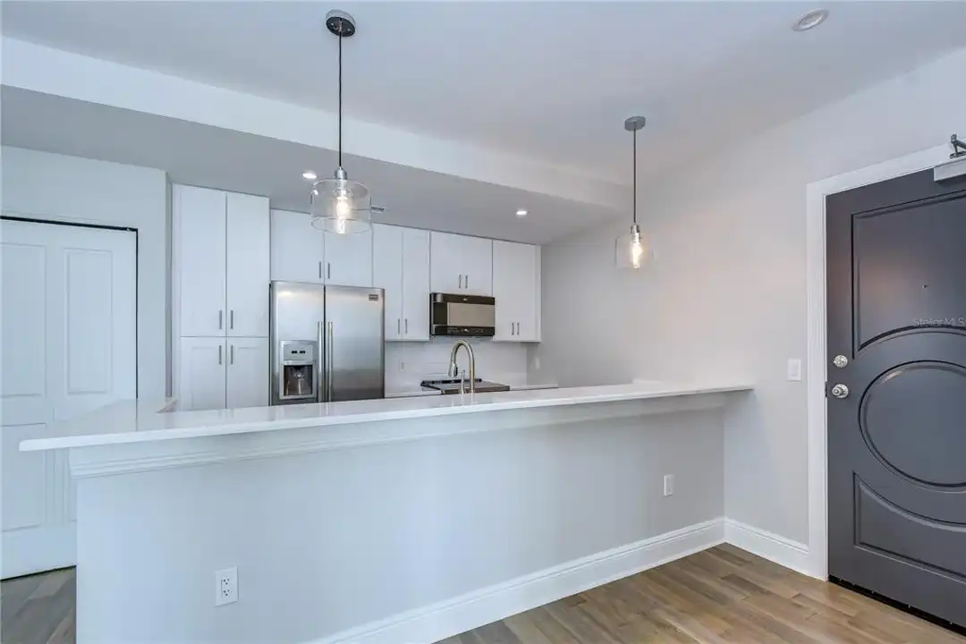 Apartment in Tampa - View 2