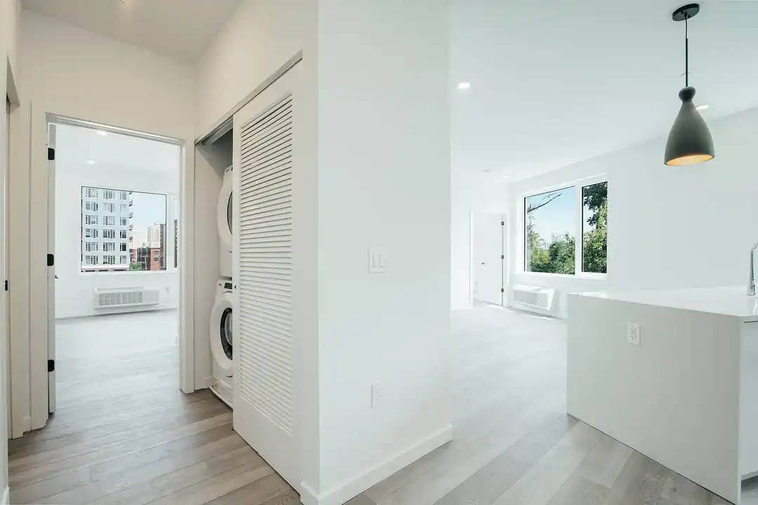 130 Monitor Street - More