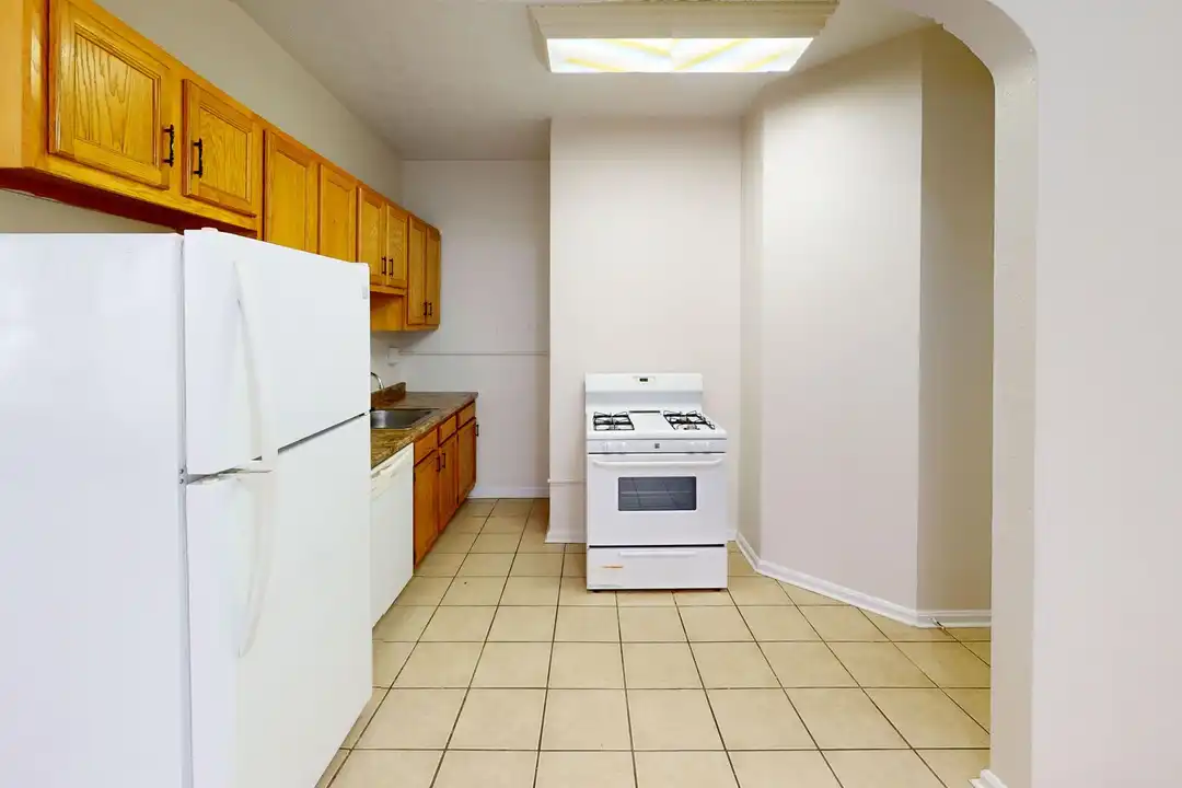 2566 Kemper Rd unit 104 – photo 1