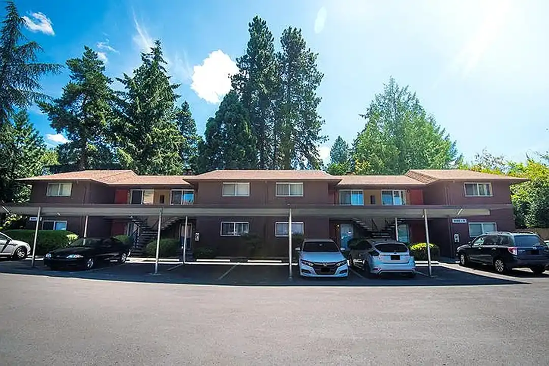 Royal Oaks Apartments - Widok 6
