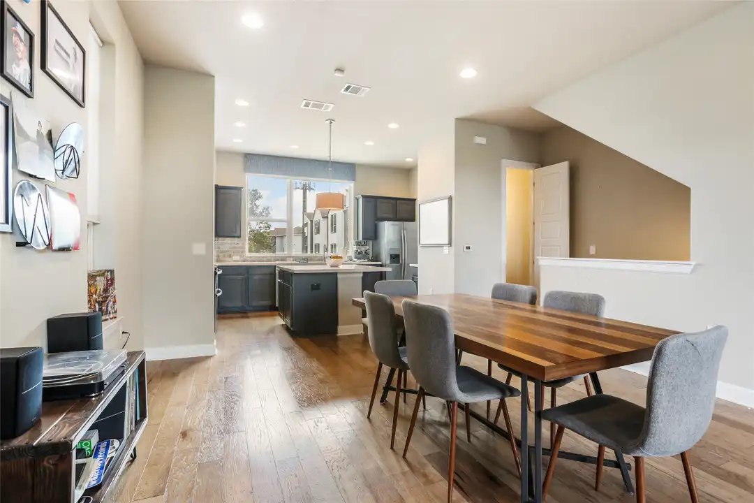 1416 Waterloo Shore Ln unit 3 - View 5