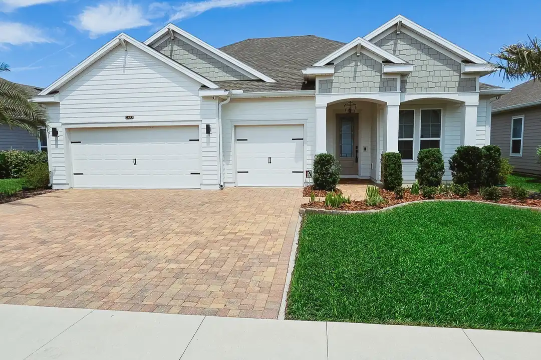 2883 Las Calinas Blvd - View 2