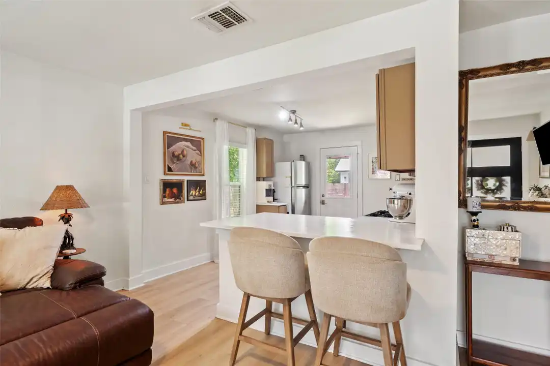 1103 Brass St unit A - More
