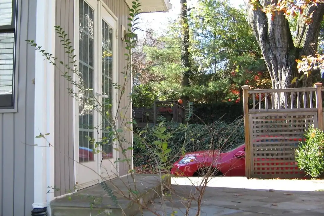 3560 Alton Pl NW #1 - View 3