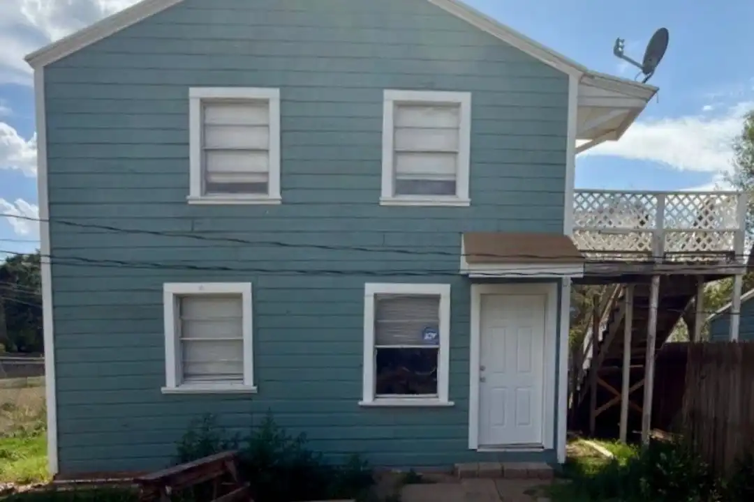 2304 Avenue V unit A – photo 1