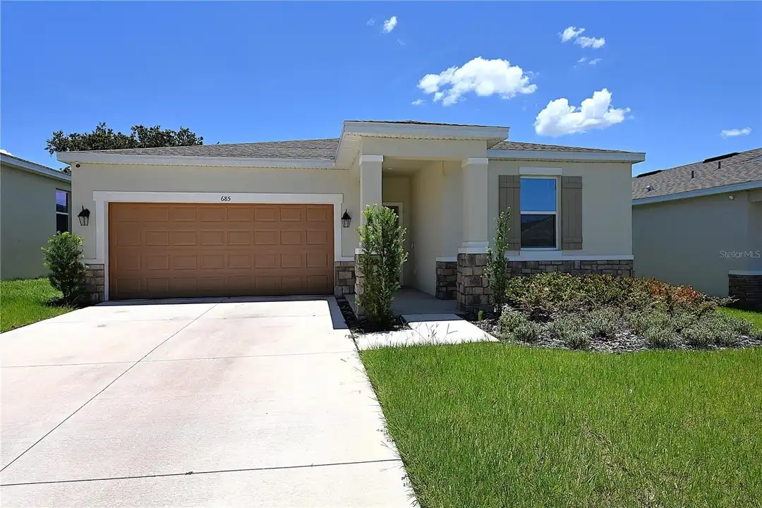 685 Crown Rose Dr – photo 1 of 38