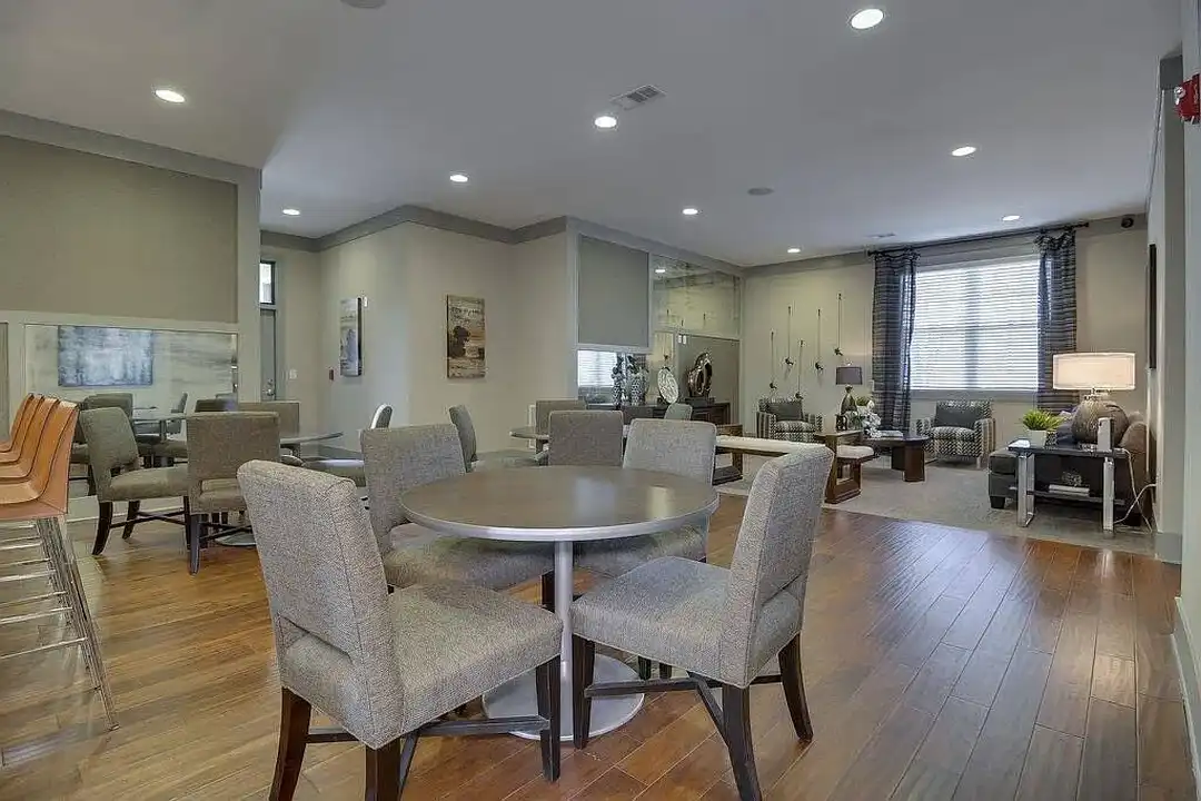 Lullwater At Riverwood – photo 1 of 34