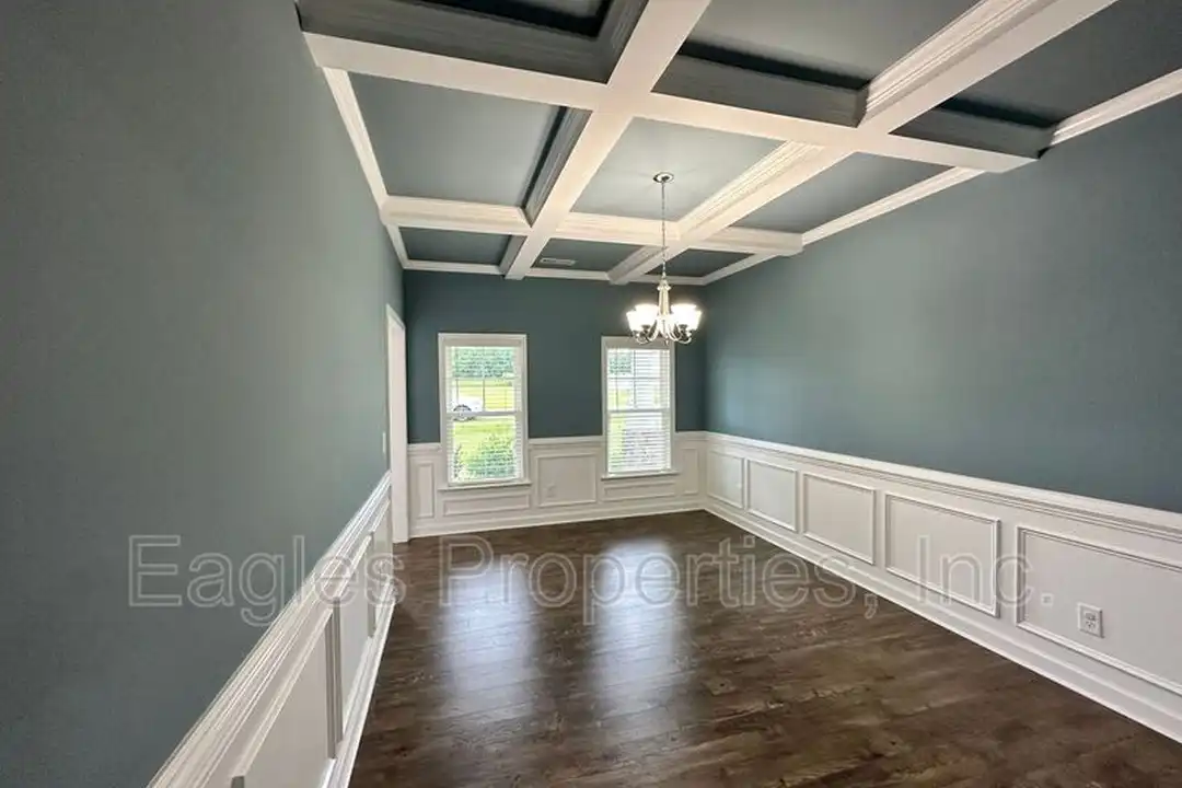 House in Kenly - View 3