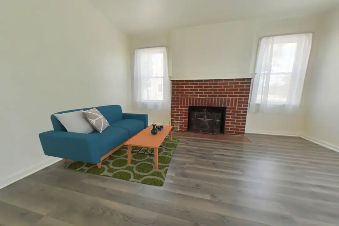 1501 N West St unit 2 – photo 1 of 23