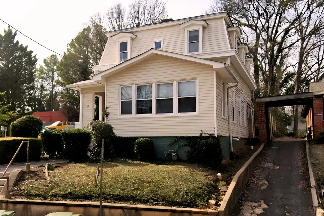 1014 Hemphill Ave NW unit 2 – photo 1