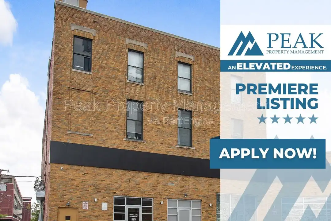 1510 W Broad St unit Apt 204 – photo 1